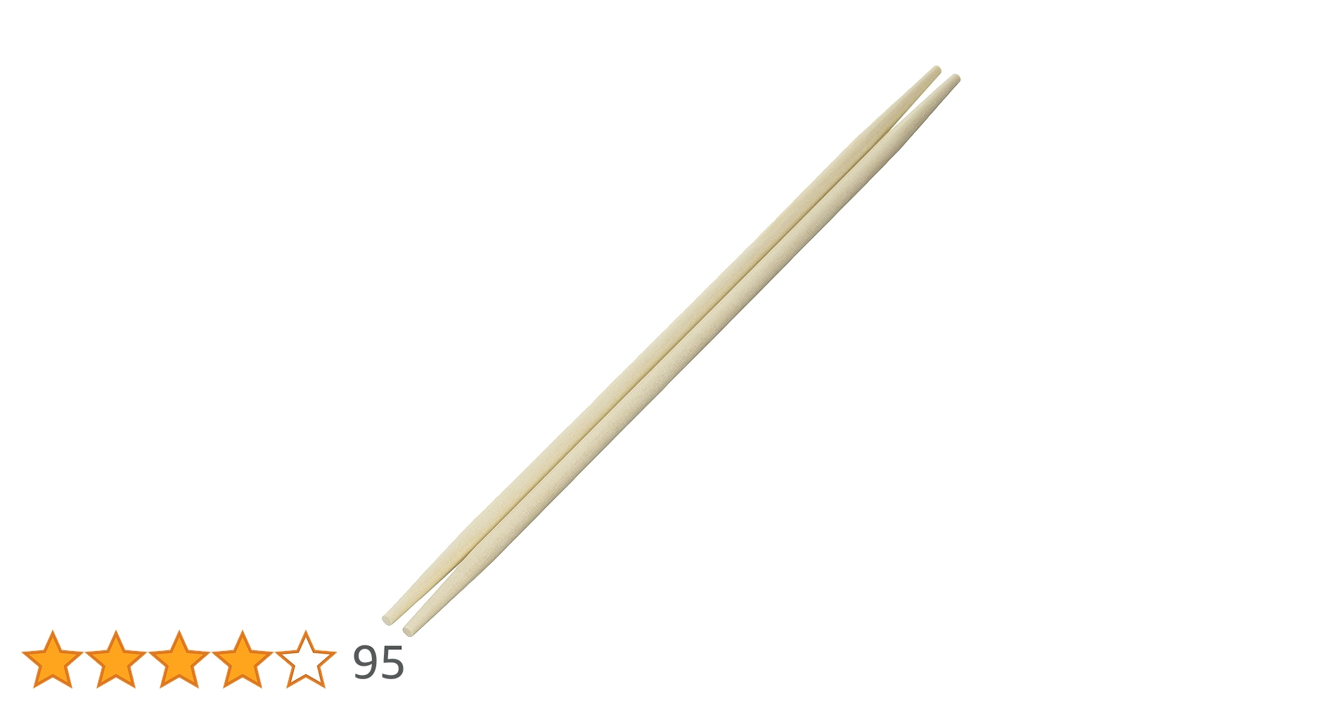 Amazon|業務用 割り箸 十八番 本柳 丸箸 24cm 100膳 最初から 割れ Amazon|業務用 割り箸 十八番 本柳 丸箸 24cm 100膳 最初から 割れ